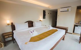 Chada Mantra Hotel